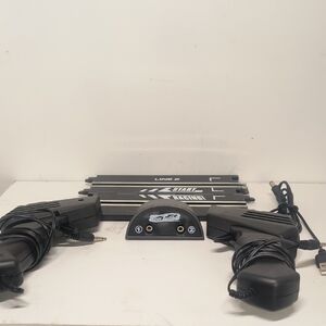 Pro Racing R/C Slot Car Replacement What You See